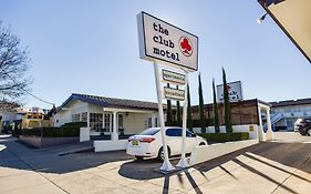 The Club Motel And Apartments